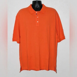 NWT Tommy Hilfiger Polo Shirt Size XL